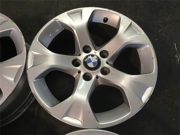 Juego llantas bmw x1 e84 - 