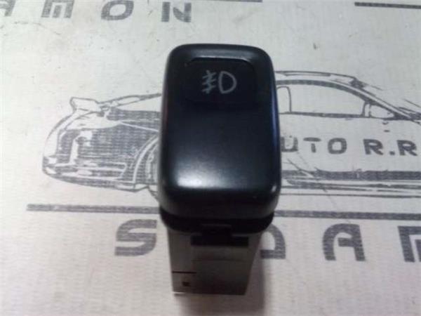 Juego luces antiniebla mazda 323f, kit - bc6av7220g