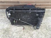 Juego radiadores Audi 100 C3 Turbo - 443260401h