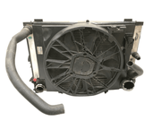 Juego radiadores Bmw 5 E60 3.0d - 17427789824