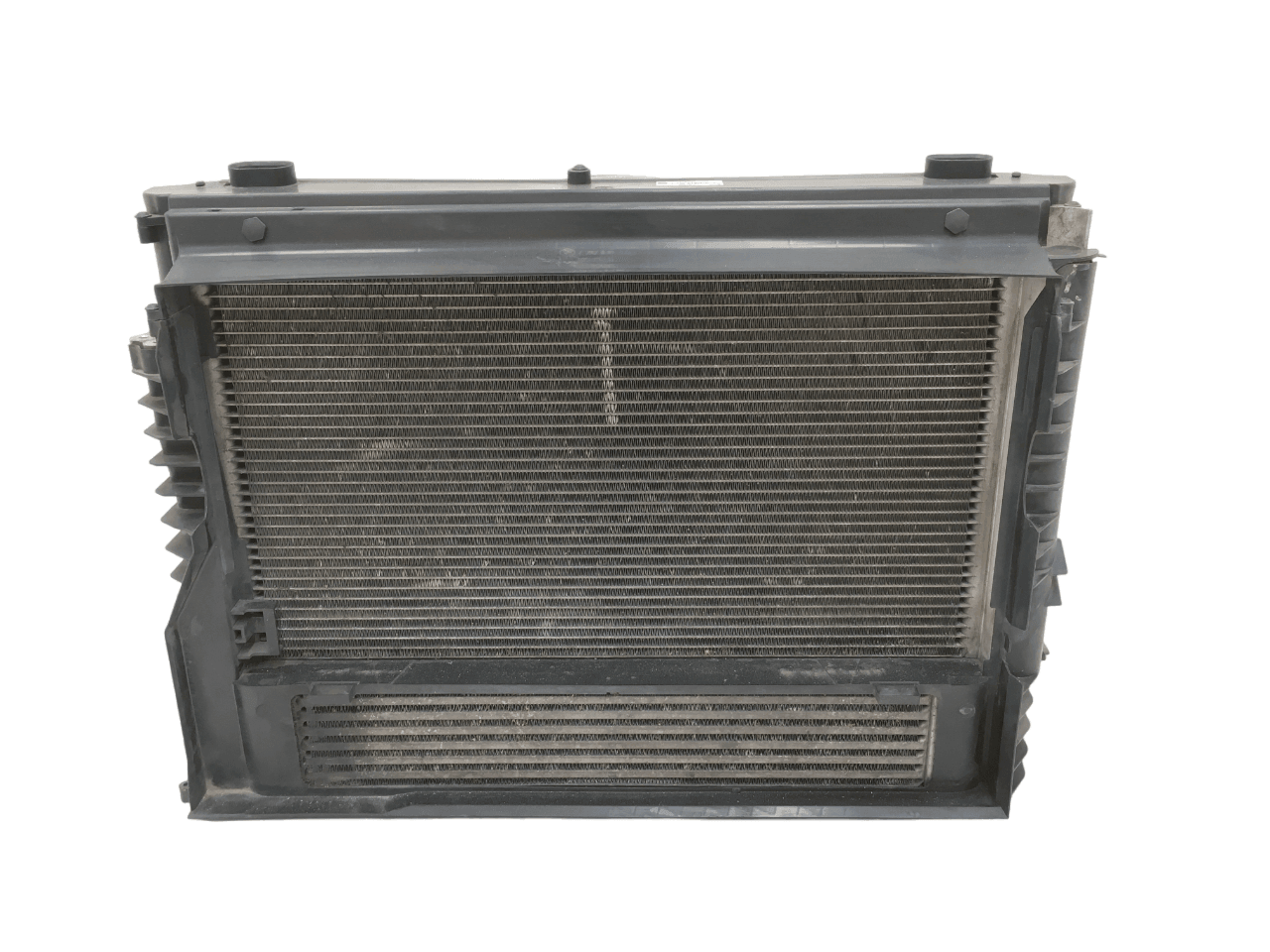 Juego radiadores Bmw 5 E60 3.0d - 17427789824