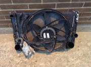 Juego radiadores bmw e81 e87 120d - 6968743