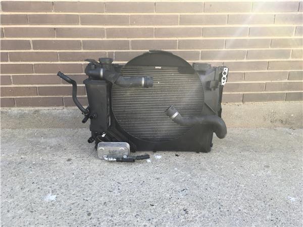Juego radiadores Bmw Serie 3 E46 330i - 