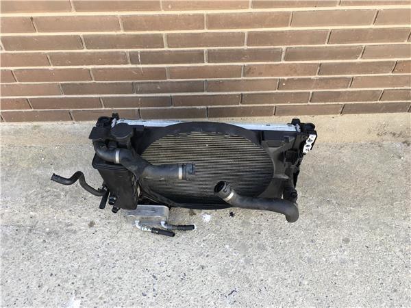 Juego radiadores Bmw Serie 3 E46 330i - 