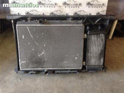 Juego radiadores citroen c4 - 