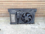 Juego radiadores citroen c4 picasso 1.6 - 