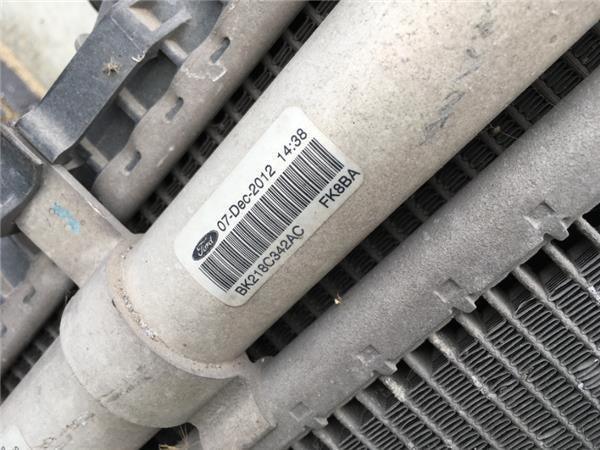 Juego radiadores Ford Transit Custom - 0130308422