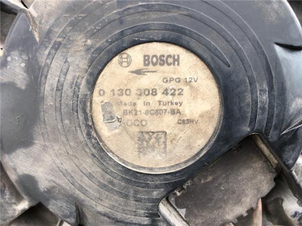 Juego radiadores Ford Transit Custom - 0130308422