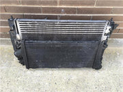 Juego radiadores Jeep Compass 2.0 CRD BYL - 