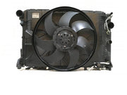 Juego radiadores Mercedes A2045000293 - A2045000293