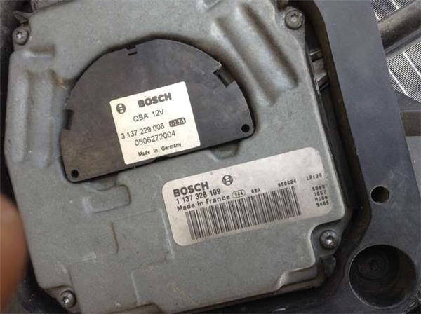 Juego radiadores mercedes w211 e350 - 2115000102