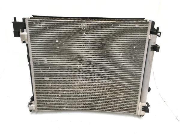 Juego radiadores Nissan Qashqai J11 1.2 - 921009251R