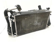 Juego radiadores Opel Vectra C 1.9 CDTI - 13167338