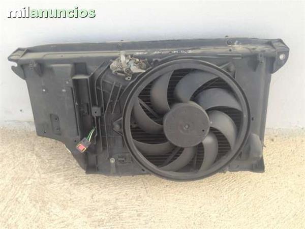 Juego radiadores peugeot 206 - 