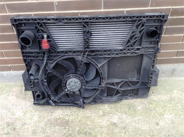 Juego radiadores renault master 2 2.5dci - 8200058463