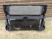 Juego radiadores renault master 2 2.5dci - 8200058463