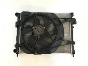 Juego Radiadores Renault Trafic II - 7700312901