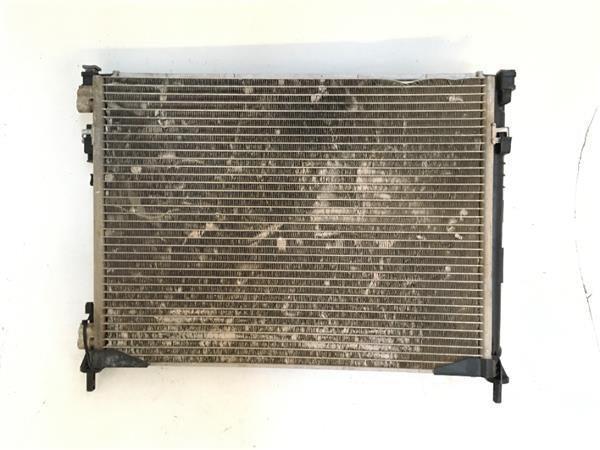 Juego Radiadores Renault Trafic II - 7700312901