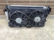 Juego radiadores saab 93 ii 2.2 tid - 