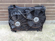 Juego radiadores suzuki grand vitara 3 - 