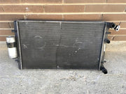 Juego radiadores volkswagen 1j0121253p - 1j0121253p