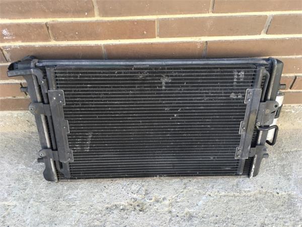 Juego radiadores volkswagen 1j0121253p - 1j0121253p