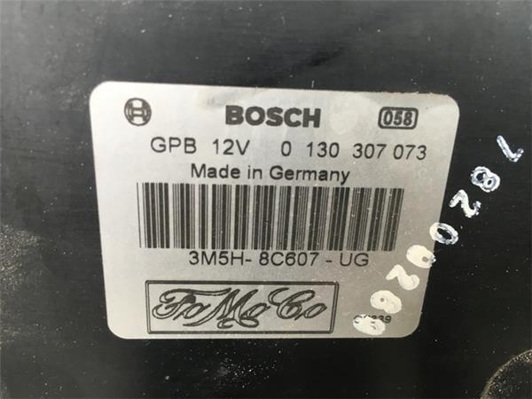 Juego radiadores volvo c30 2.0d - 