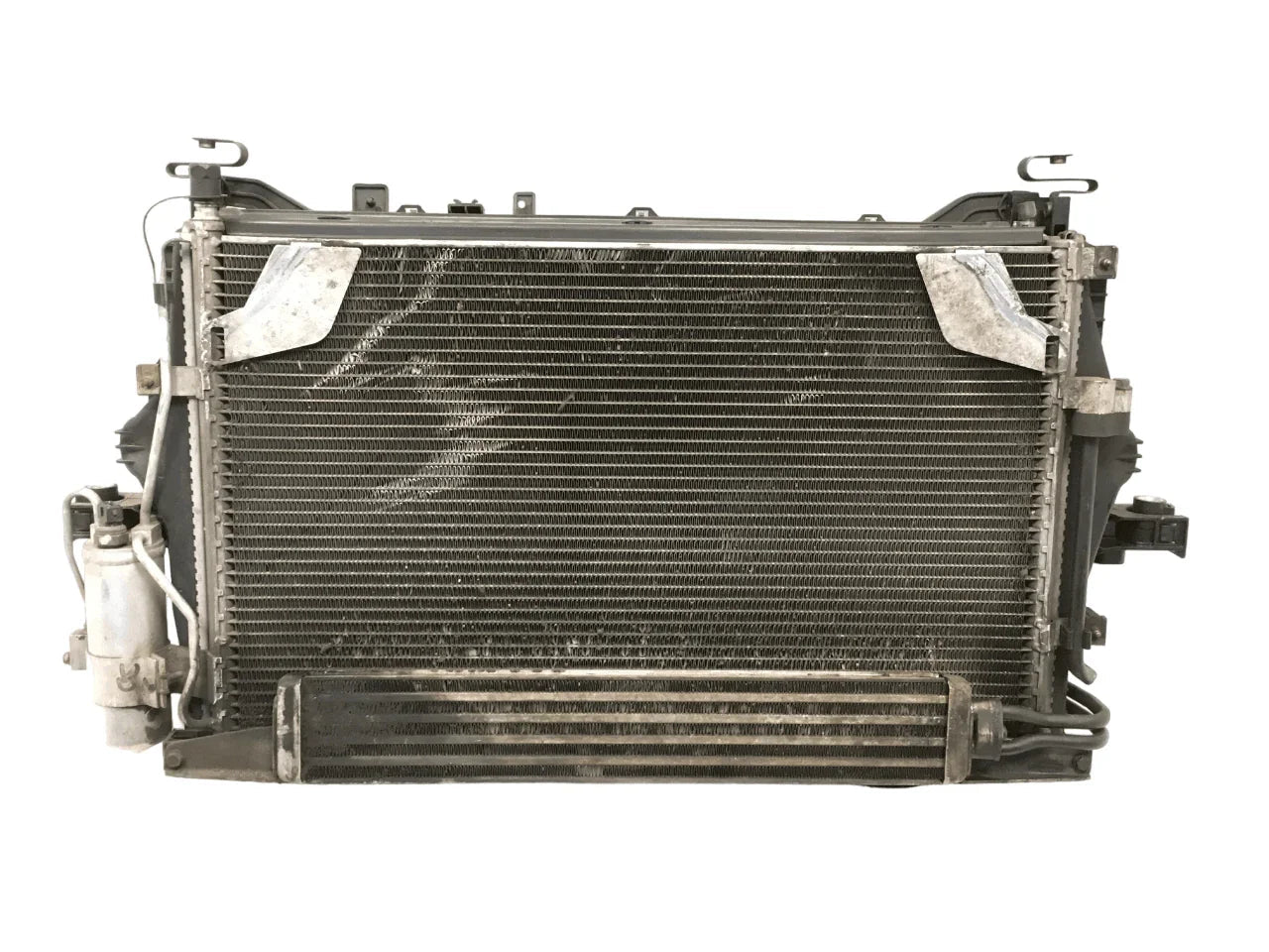 Juego radiadores Volvo s80 I