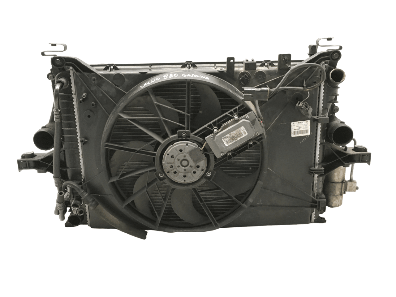 Juego radiadores Volvo s80 I - 988233C