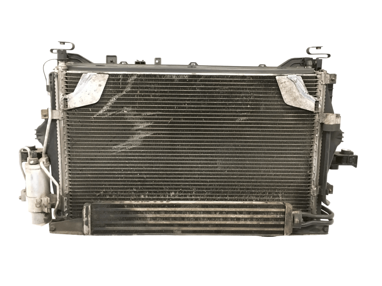 Juego radiadores Volvo s80 I - 988233C