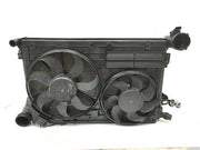 Juego radiadores VW Golf V 1.9 TDI - 