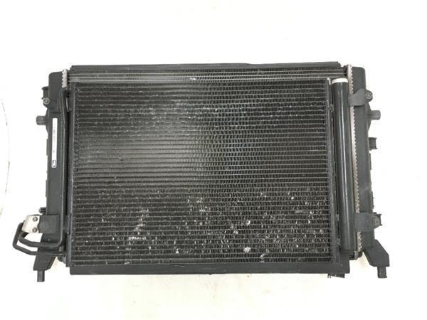 Juego radiadores VW Scirocco 1.4 TSI - 1k0121207bb