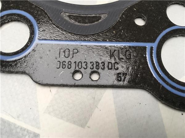 Junta de culata VW 068103383dc - 068103383dc