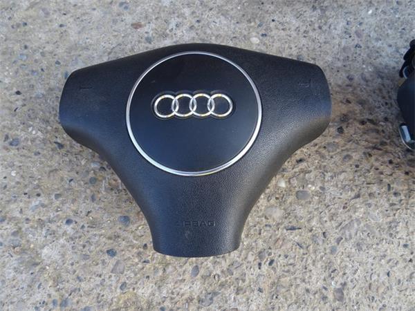 Kit airbag audi a4 b6 8e - 