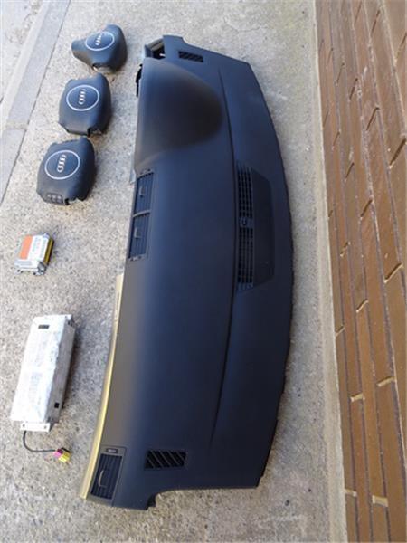 Kit airbag audi a4 b6 8e - 