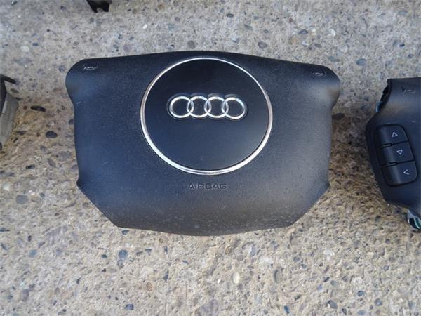 Kit airbag audi a4 b6 8e - 