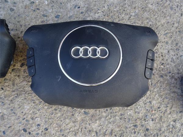 Kit airbag audi a4 b6 8e - AutoRR 