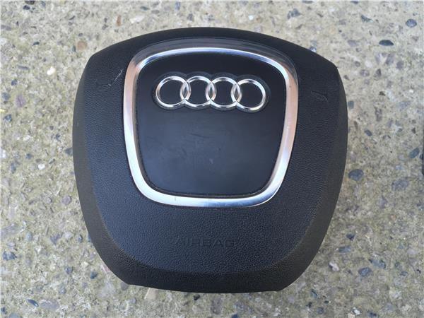 Kit airbag audi a4 b7 - 