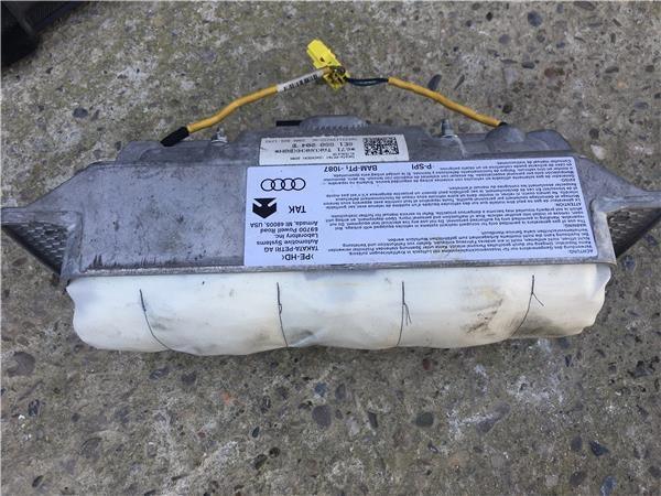 Kit airbag audi a4 b7 - 