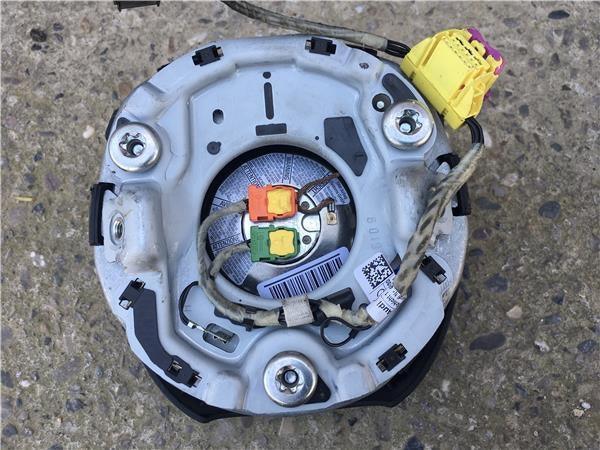 Kit airbag audi a4 b7 - 