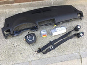 Kit airbag audi a4 b7 - 