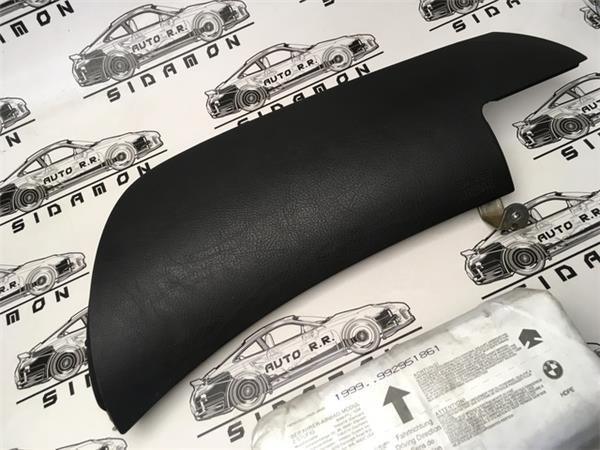 Kit airbag bmw serie 3 e46 pre - 