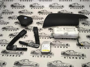 Kit airbag bmw serie 3 e46 pre - 
