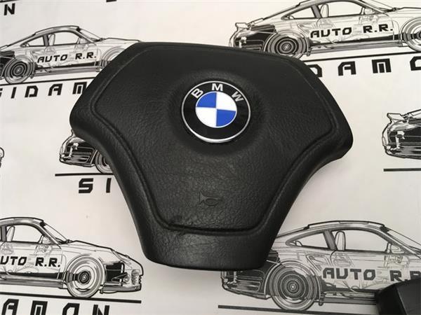 Kit airbag bmw serie 3 e46 pre - AutoRR 