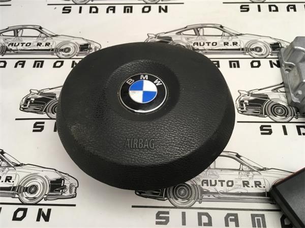 Kit airbag bmw x3 e83 - 
