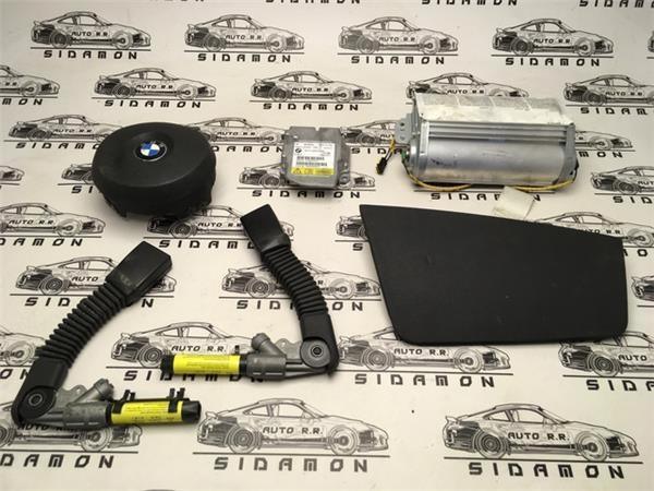 Kit airbag bmw x3 e83 - AutoRR 