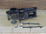 Kit airbag citroen c3 ii - 