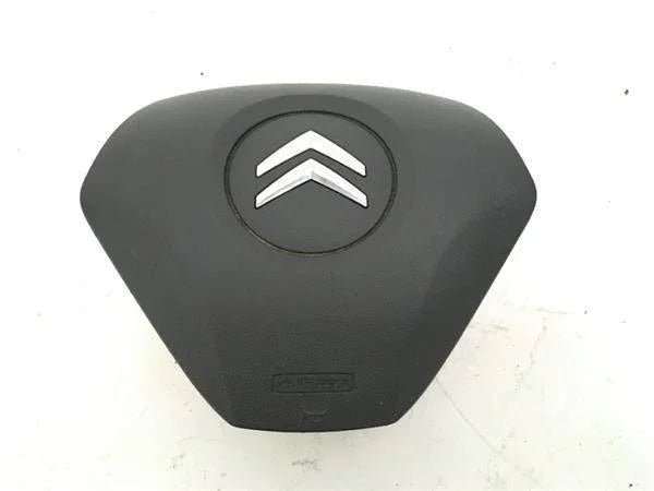 Kit airbag Citroen Nemo