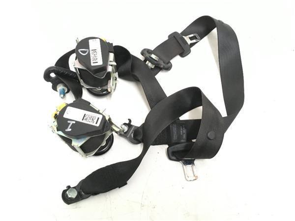 Kit airbag Citroen Nemo
