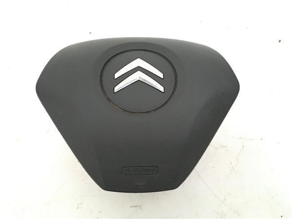 Kit airbag Citroen Nemo - 